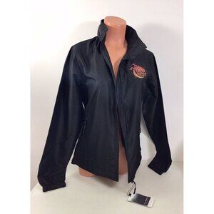 Fossa Jacket Womens Small NEW